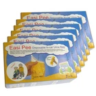 Easi Pee Disposable Urine Bags (6-2PACKS) New. Price: $22.69.