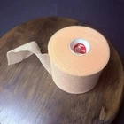 Cramer Tape Underwrap, Sports Prewrap, Rolls, 2.75" X 30 Yard Beige New. Price: $11.20.