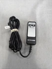 Mattress Firm Bed Leggett & Platt Wired Remote Control 191-0014 Working 2 Button New. Price: $30.64.