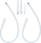 2PCS 16 Inch Soft Silicone Enema Colon Tube Tip Kit Fit Into Tubing For New. Price: $29.99.