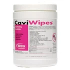 Metrex 13-1100 Caviwipes Disinfecting Towelettes Large 6" 6.75" 160 Can 12/PK New. Price: $117.45.
