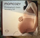 Momcozy Postpartum Recovery Kit New. Price: $25.00.