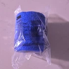 3M Coban Self-adherent Cohesive Bandage Blue In X 5 Yd Compression Wound Care New. Price: $12.50.
