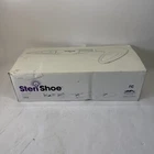 Sterishoe Uv Sanitizer Extra Small 4-6 / Women 5-7.5 STSH-001 New. Price: $75.99.