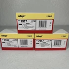 Hollister 7917 Adapt No Sting Skin Protective 50 Wipes Per Box (3 Pack) Exp 2027 New. Price: $27.99.