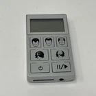 Igrow Laser Helmet Hair Growth System Controller Remote Only Used. Price: $39.99.