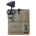 Premium Portuguese Cork 4-PIECE Pocket Organizer Kit For Doctors, Nurses, And... New. Price: $42.27.