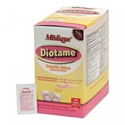 Medique Products Diotame Anti-diarrheal Chewable Tablet 262 Mg 500 Per Box, New. Price: $58.96.