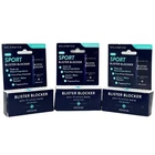Solemates Sport Blister Blocker Anti-friction Balm Fragrance-free 0.15 Oz 3-PACK New. Price: $12.95.