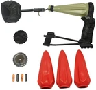 Pro Arrow Kit With Archery Release Sold By The Pocket Shot New. Price: $99.00.