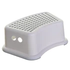 Dreambaby Step Stool For Kids Non-slip Base And Contoured Design Toilet... New. Price: $23.26.