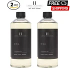 2 Pack My Way 500ML Diffuser Oil Inspired By 1 Hotel Miami Collection New. Price: $125.89.