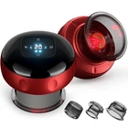 Cakoutanb 2 Pack Cupping Set, 7IN1 Smart Therapy Massager. Red Light ... New. Price: $103.65.