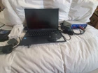 Truerife F-122 Machine Advanced Frequency With Laptop Used. Price: $3399.00.