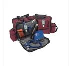 Hopkins 1 Home Health Shoulder Bag, Burgundy 530650-BG New. Price: $50.00.