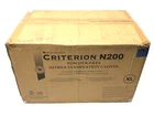 Henry Schein Criterion 9007441 N200 Nitrile Exam Gloves - Xl 1000 Count New. Price: $41.65.