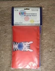 Icu Health Kid Face Masks & Zebra Storage Pouch. 4-10YRS Age. Count- New. Price: $5.00.