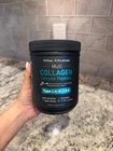 Vital Vitamins Multi Collagen Peptides Powder Unflavored 30 Serv 8.29OZ New. Price: $22.99.