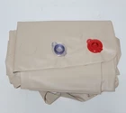 Ehob 1005EC Waffle Expansion Control Mattress Pad Overlay W/ Pump Used. Price: $49.00.
