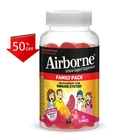 Airborne Gummies - Mixed Berry 63CT: Vitamins, Health & Beauty New. Price: $25.21.