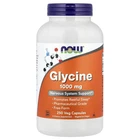 X Now Foods, Glycine, 1,000 Mg, 250 Veg Capsules-worldwide New. Price: $94.79.