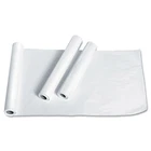 Medline Exam Table Paper, Deluxe Smooth, 18 225FT, White, 12 Rolls/carton New. Price: $177.64.