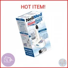 Neilmed Nasadock Plus Stand New. Price: $7.99.