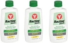 Bactine Max Pain Relieving Cleansing Liquid 4OZ (3 Pack) New. Price: $28.25.