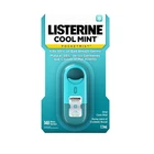 Listerine Pocket Mist Cool Mint 7.7 Ml (2 Pack) New. Price: $15.99.
