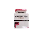 Kinesio Tex Fp (finger Print) Gold Wave Tape - 2"/1" 16.4' Mfg. Sealed New. Price: $14.99.