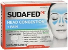 Sudafed Pe Nasal Decongestant Liquid 4OZ New. Price: $9.51.