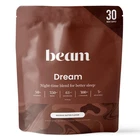 Beam Dream Sleep Powder Aid For Adults With Melatonin, 30 Servings New. Price: $83.49.