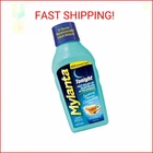 Mylanta Heartburn And Gas Relief, Liquid Antacid, Tonight Formula, Honey Chamomi New. Price: $12.12.