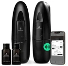 Aromaplan 5 Star Collection Plug In Waterless Diffuser (2 Devices +2 Scents I... New. Price: $216.33.