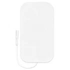 Valutrode Cloth Electrotherapy Electrode X 3-1/2 Inch Reusable CF5090 4 New. Price: $16.49.