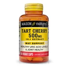 Mason Natural Tart Cherry 500 Mg 10:1 Extract Veggie Caps - Supports Healthy New. Price: $18.69.