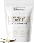 Just Ingredients Vanilla Protein Powder - 15 Servings, 22G New. Price: $25.00.