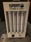 Sperti Vitamin Lamp Sun Therapy Uv Light Used. Price: $350.00.