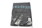 Higherdose MATCOVER-V1 Pro 29 X 73 In Black Yoga Accessory Fitness Gym New. Price: $44.98.