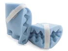 Mckesson Heel Protection Pads, 6.5 X Inches, Blue, Ct, 136-28656 New. Price: $22.81.
