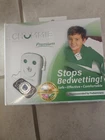 Chummie Premium Bedwetting Alarm For Children & Deep Sleepers Armband Tape Open. Price: $39.99.