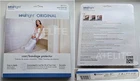 Seal Tight Original Cast Bandage Shower Protector Adult Short Leg 24" 20103 New. Price: $24.49.