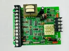 Graham Transmission 1806 Rev Bi-directional Option Circuit Board Used. Price: $195.00.