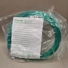 New Sealed Salter Supply Tubing Adult 7FT Green 2002G-7. Price: $6.00.