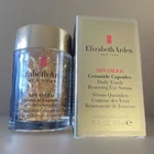 Elizabeth Arden Advanced Ceramide 60 Capsules Daily Youth Restoring Eye Serum New. Price: $32.00.