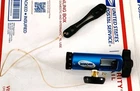 Invacare Oxygen Pressure Regulator Gauge Model/ref Irc 2020 Blue Cga 870 50 Psi Pre-owned. Price: $50.00.
