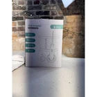 Nib Initio Oral Irrigator Water Flosser IT-5106 White 600ML Pressure Settings New. Price: $22.56.
