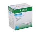 Curad Sterile Non-adherent Dressing Pads 3X4" 1200 Pack Wound Care. Price: $136.82.