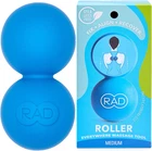 Original Peanut Massage Ball Medium Density Yoga Deep Tissue Roller Myo New. Price: $49.77.