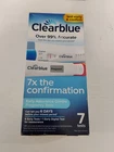 Clearblue Early Assurance Combo Pack Tests Exp. 2027-2028 New. Price: $19.99.